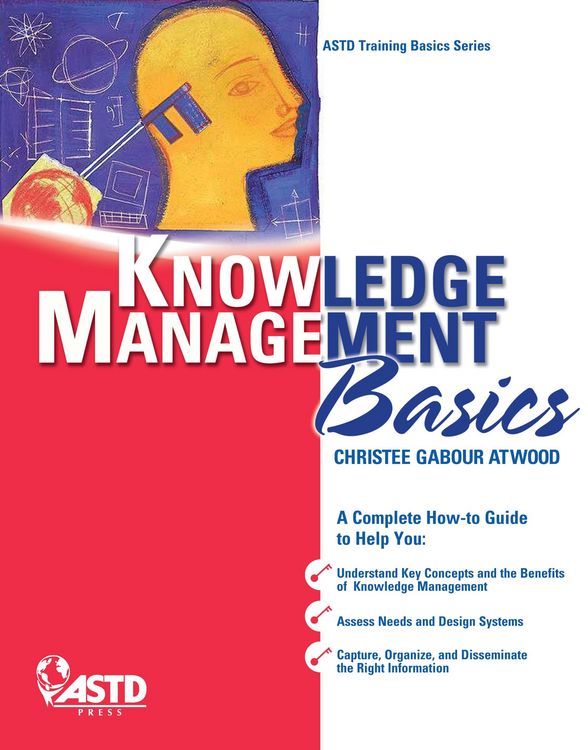 Produktbild: Knowledge Management Basics