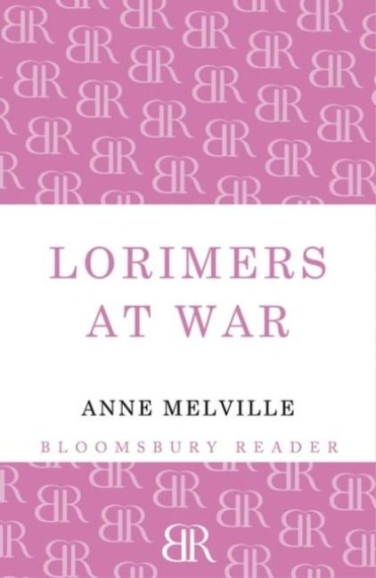 Produktbild: Lorimers at War