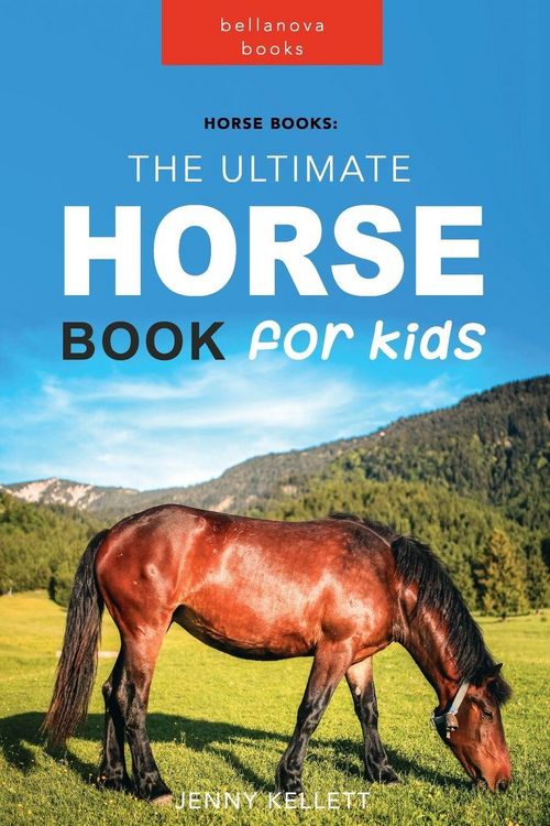 Produktbild: Horse Books