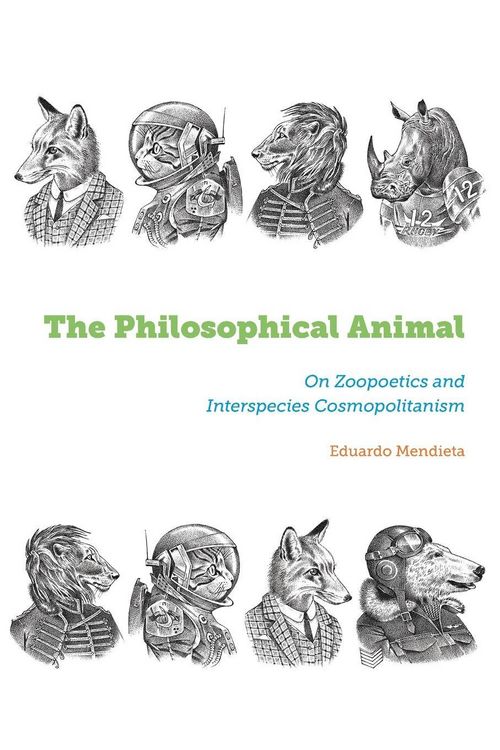 Produktbild: The Philosophical Animal