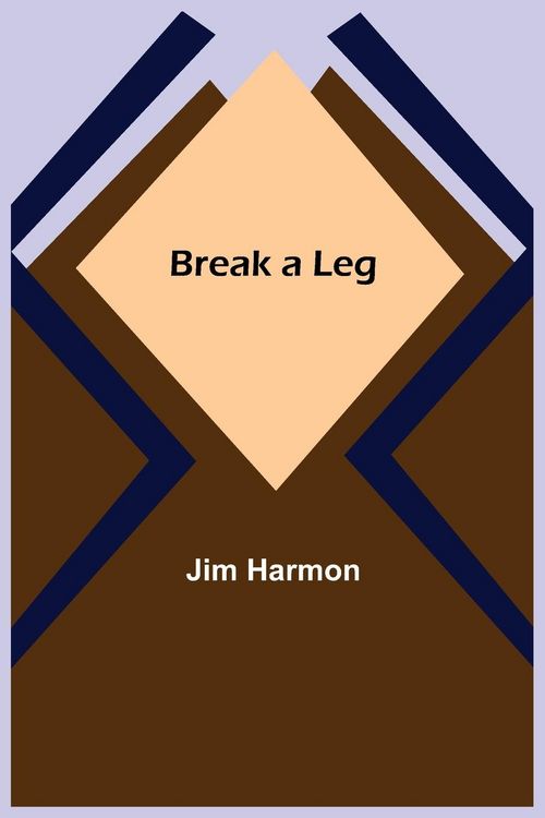 Produktbild: Break a Leg
