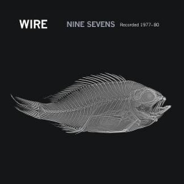 Produktbild: Nine Sevens (Recorded 1977-80)