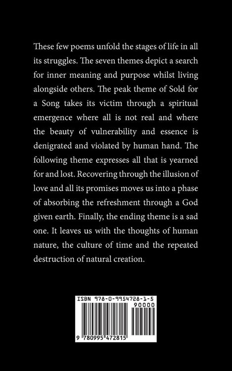 Produktbild: Unfolding Gifts in the Spirit Of Poetry