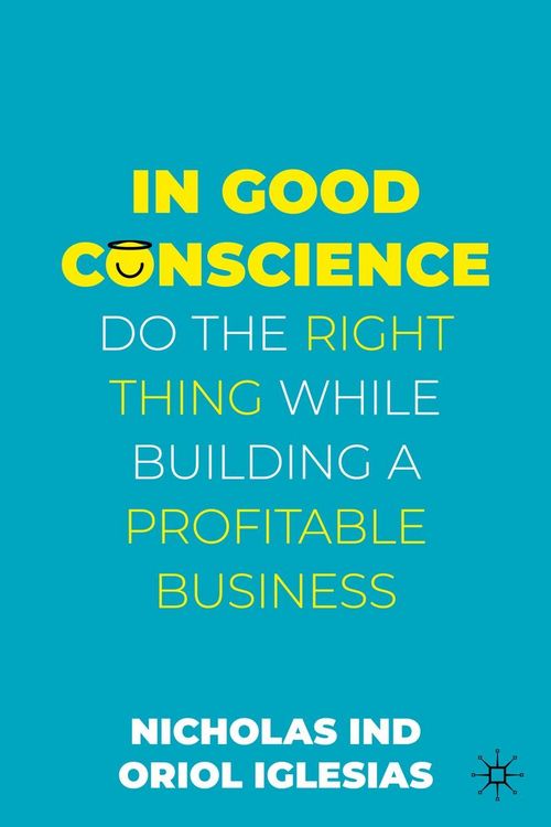 Produktbild: In Good Conscience