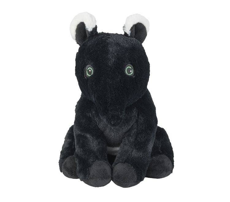 Warmies 1252 - Tapir, Wärmestofftier