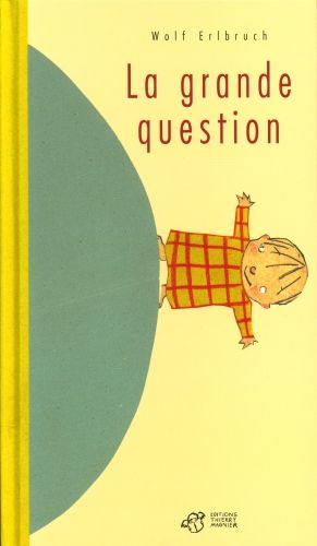 Produktbild: La grande question
