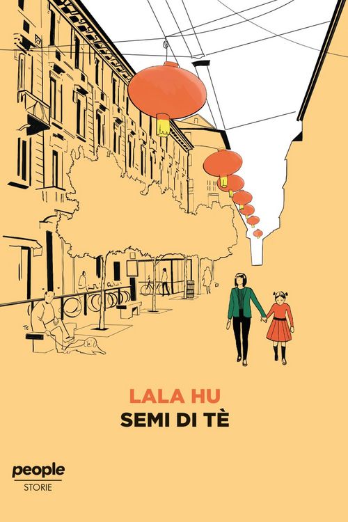 Produktbild: Semi di t&egrave;