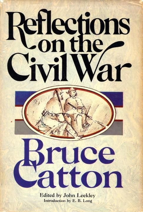 Produktbild: Reflections on the Civil War