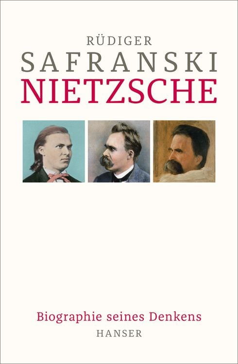Produktbild: Nietzsche