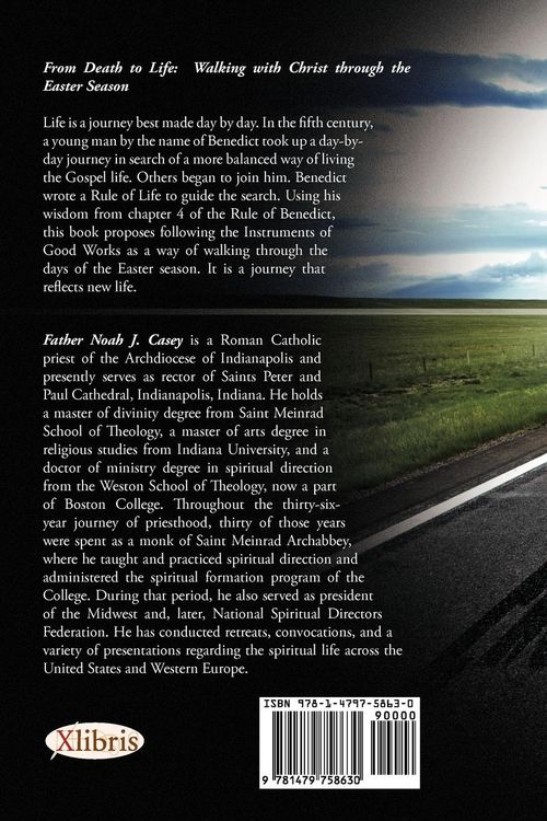 Produktbild: From Death to Life