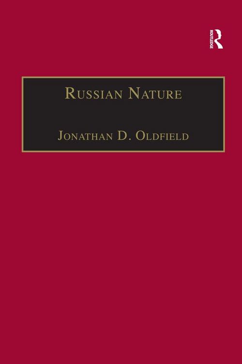 Produktbild: Russian Nature