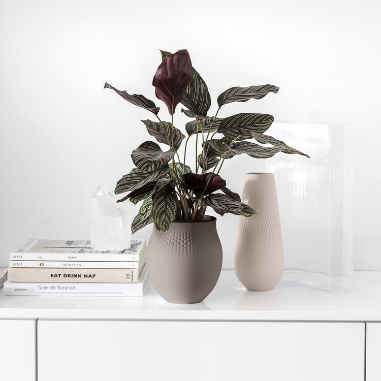 Produktbild: Villeroy & Boch Manufacture Vase Perle gro&szlig;
