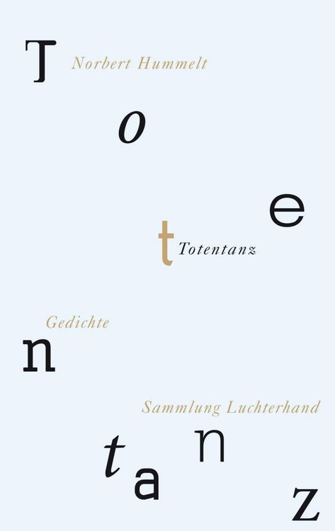 Produktbild: Totentanz