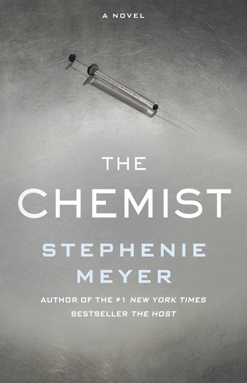 Produktbild: The Chemist