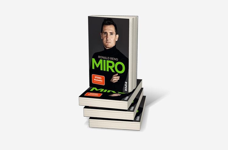 Produktbild: Miro
