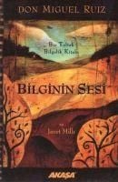 Produktbild: Bilginin Sesi