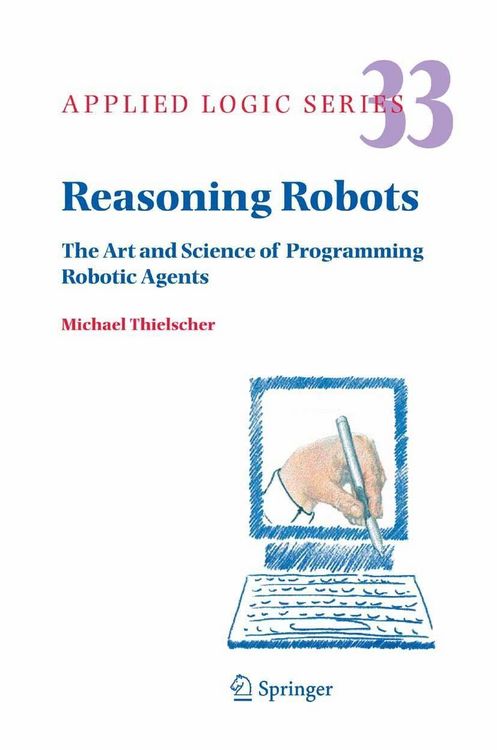 Produktbild: Reasoning Robots
