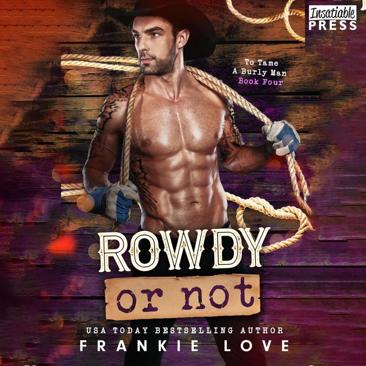 Produktbild: Rowdy or Not