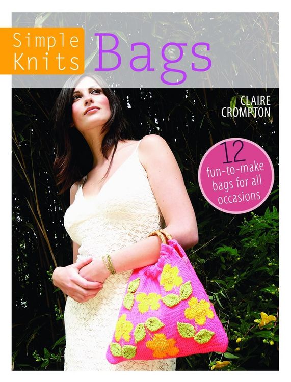 Produktbild: Simple Knits Bags