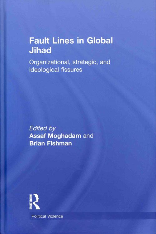 Produktbild: Fault Lines in Global Jihad