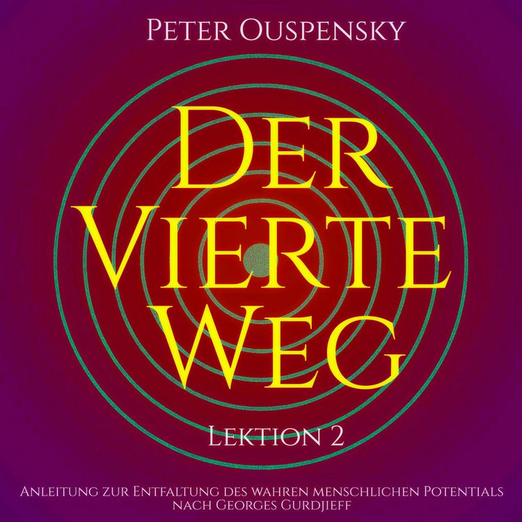 Produktbild: Der vierte Weg