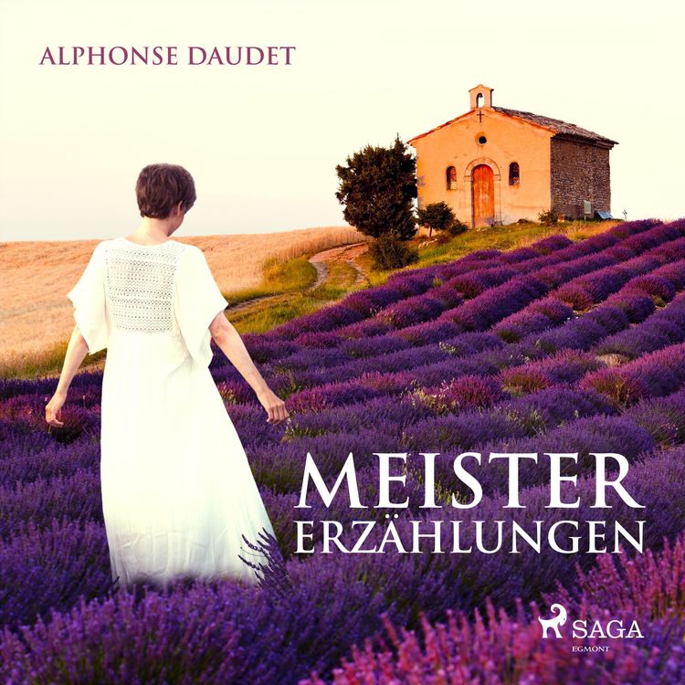 Produktbild: Meistererz&auml;hlungen (Ungek&uuml;rzt)
