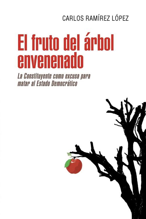 Produktbild: El fruto del &aacute;rbol envenenado