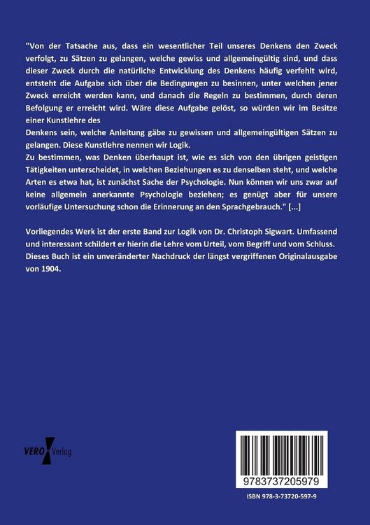 Produktbild: Logik
