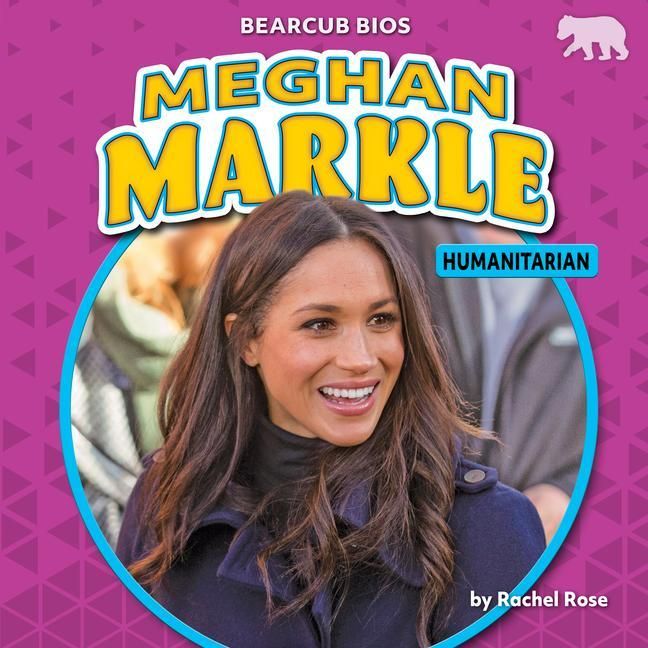 Produktbild: Meghan Markle