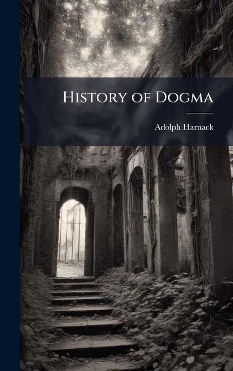 Produktbild: History of Dogma