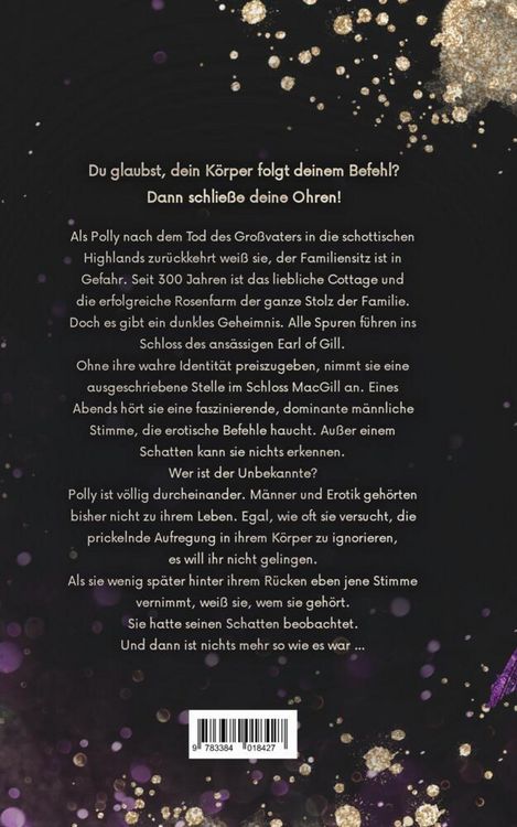 Produktbild: The Black Rose