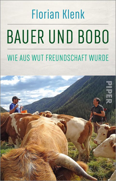 Produktbild: Bauer und Bobo