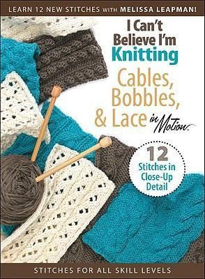 Produktbild: I Cant Believe im Knitting Cab