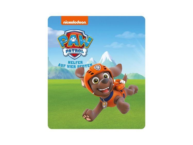 Content-Tonie: Paw Patrol - Zuma