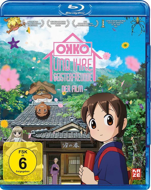 Produktbild: Okko&acute;s Inn