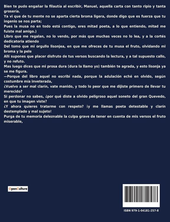 Produktbild: Recopilatorio De La Obra Cr&iacute;tica