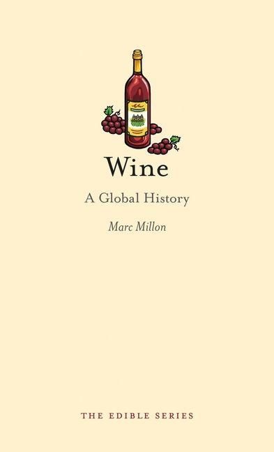 Produktbild: Wine