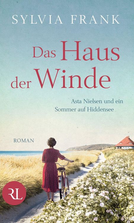 Produktbild: Das Haus der Winde