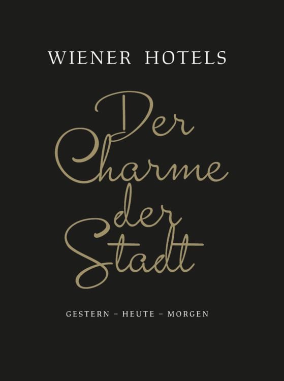 Produktbild: Der Charme der Stadt