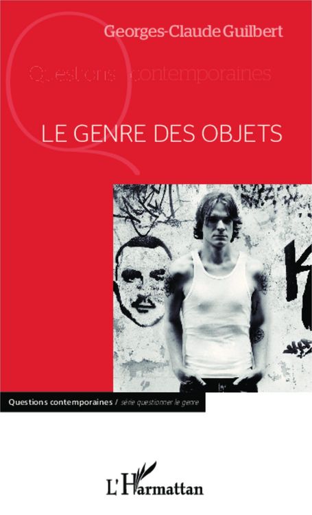 Produktbild: Le genre des objets
