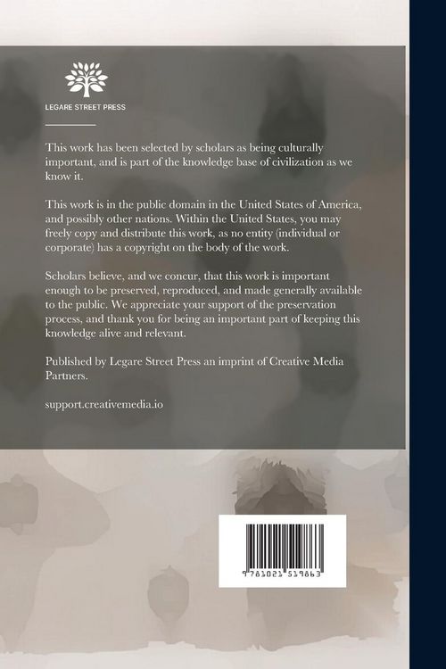 Produktbild: Anthropology in North America