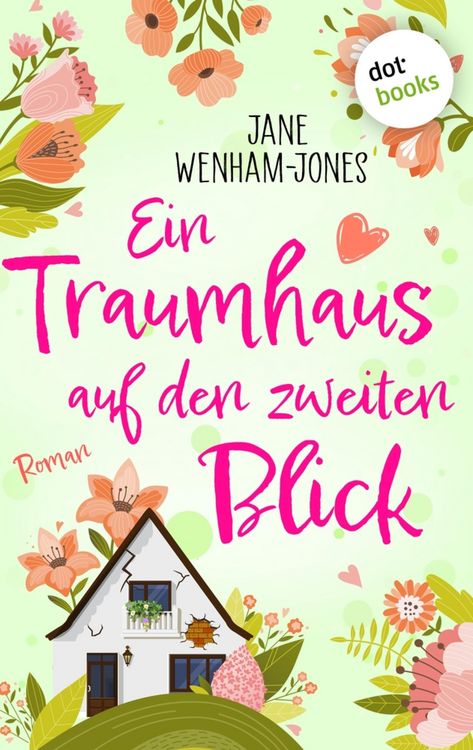Produktbild: Ein Traumhaus auf den zweiten Blick