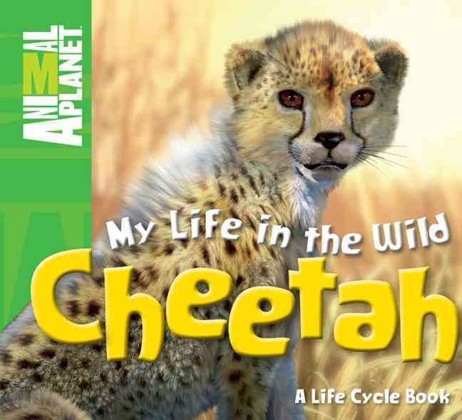 Produktbild: Cheetah