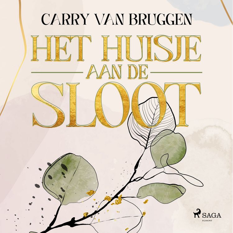 Produktbild: Het huisje aan de sloot