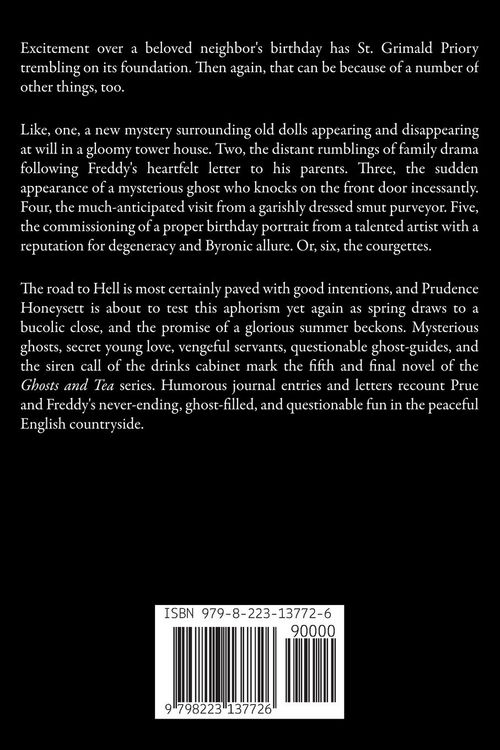 Produktbild: The House of Creeping Dolls
