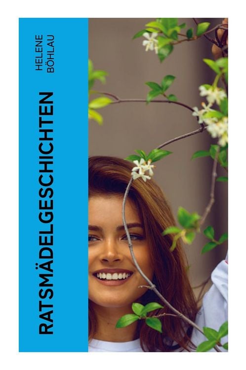 Produktbild: Ratsm&auml;delgeschichten