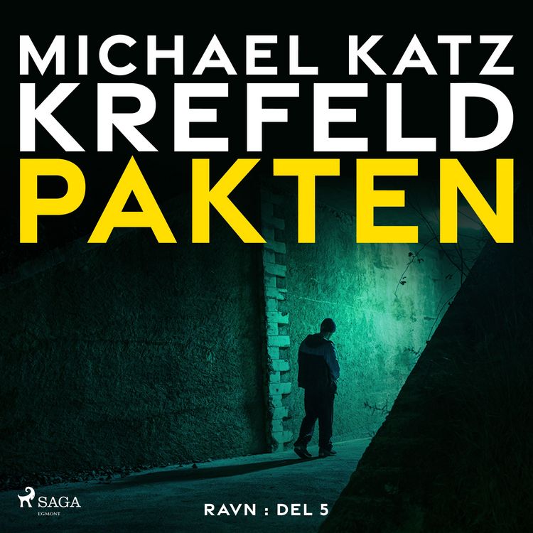 Produktbild: Pakten
