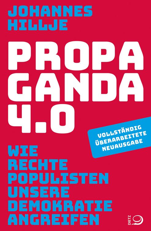 Produktbild: Propaganda 4.0
