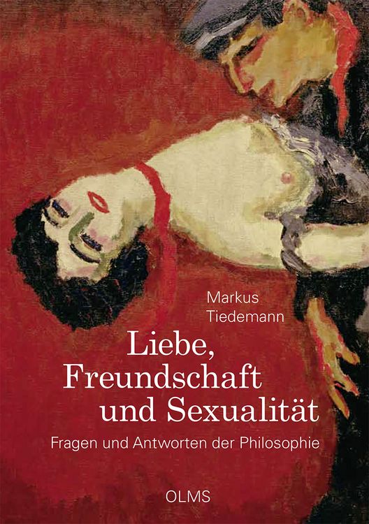 Produktbild: Liebe, Freundschaft und Sexualit&auml;t
