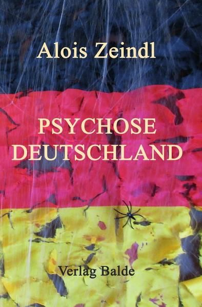 Produktbild: Psychose Deutschland